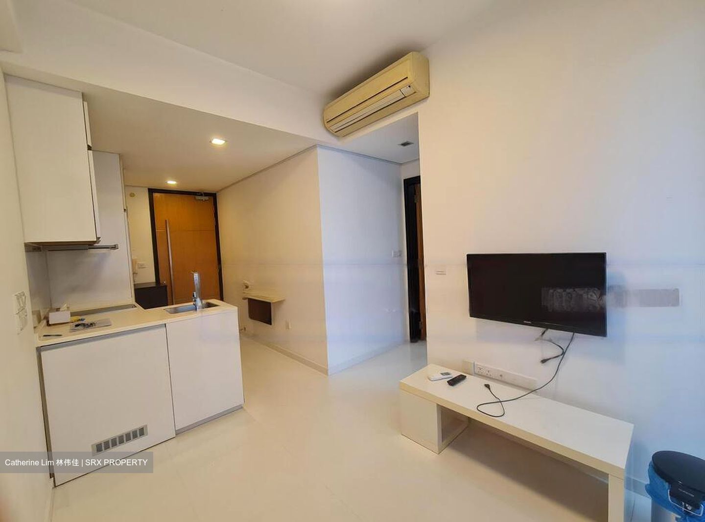 Loft @ Stevens (D10), Apartment #458018591